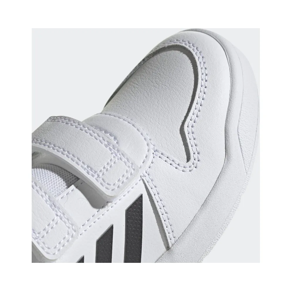 adidas Tensaurus Shoes Cloud White / Core Black / Cloud White (EF1093)
