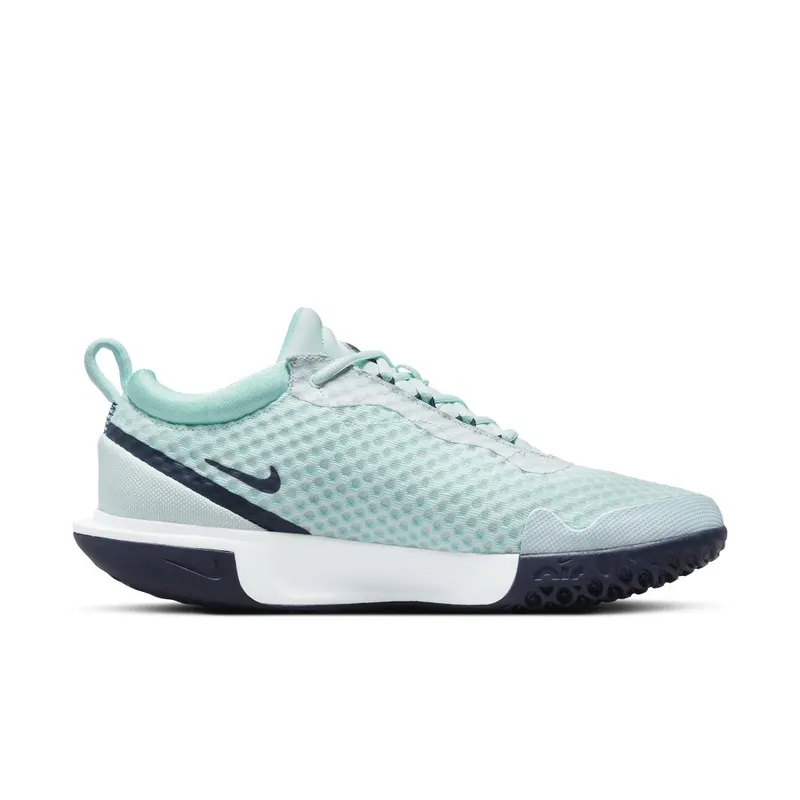 NikeCourt Zoom Pro Hard Court Tennis Blue (DH0618-400)