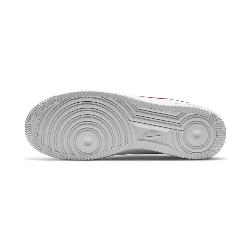 Nike Air Force 1 Low White Team Red (CZ0326-100)