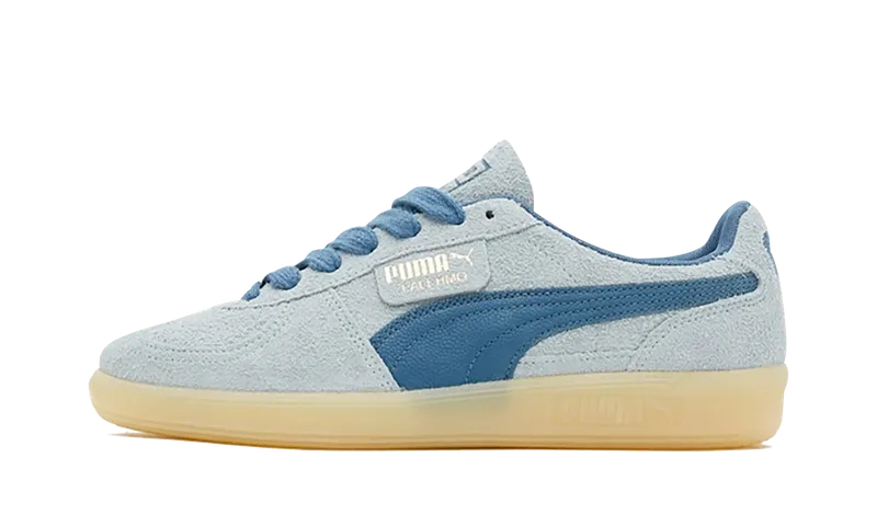 Puma Palermo Hairy “Frosted Dew” (397251-03)