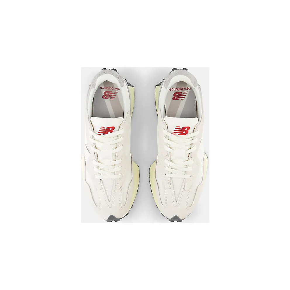 New Balance 327 “Sea Salt Raincloud” (U327WRB)