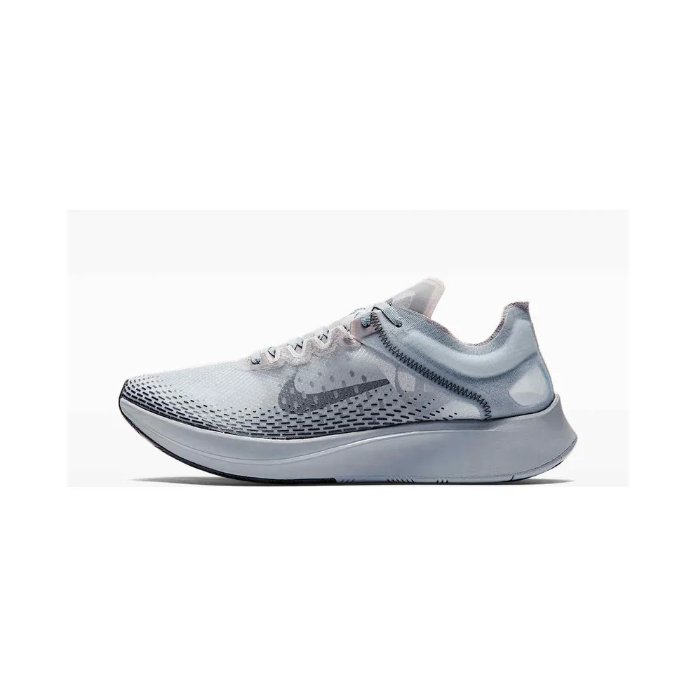 Nike Zoom Fly Fast Obsidian Mist Obsidian Mist/Obsidian-Pure Platinum (AT5242-440)