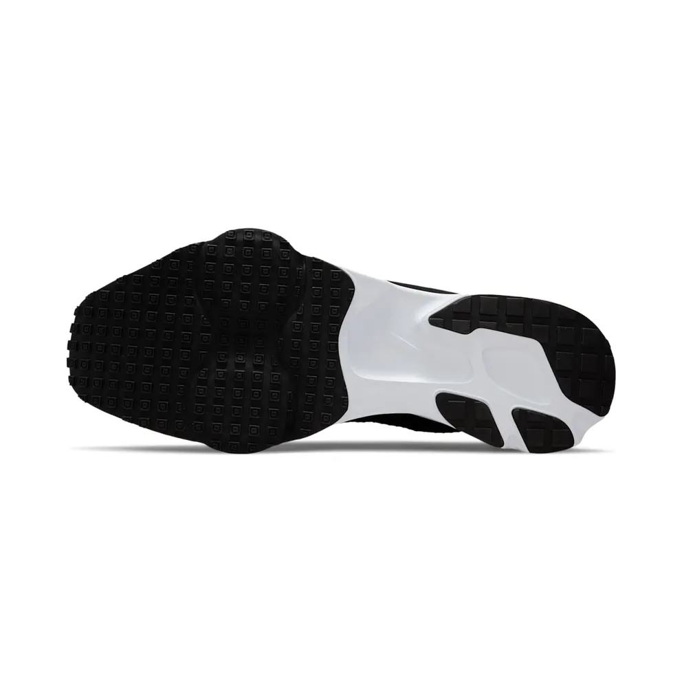 Nike Air Zoom-Type SE Black White (CV2220-003)