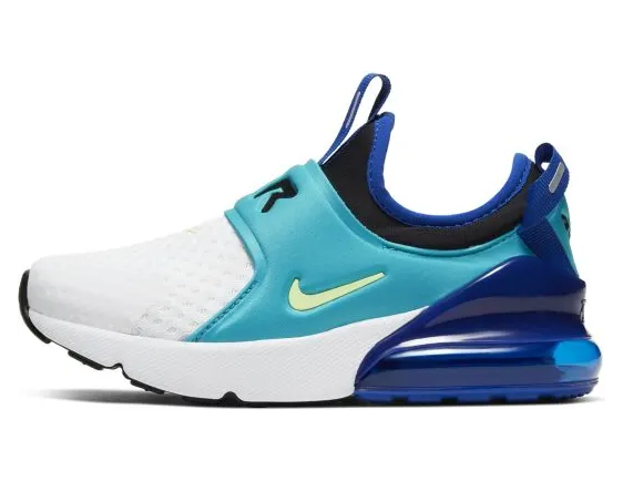 Nike Air Max 270 Extreme PS Oracle Aqua Blue (CI1107-101)