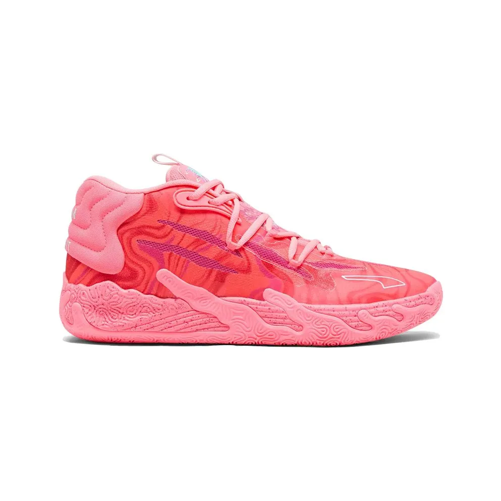 Puma LaMelo Ball MB.03 Mama (311390-01)