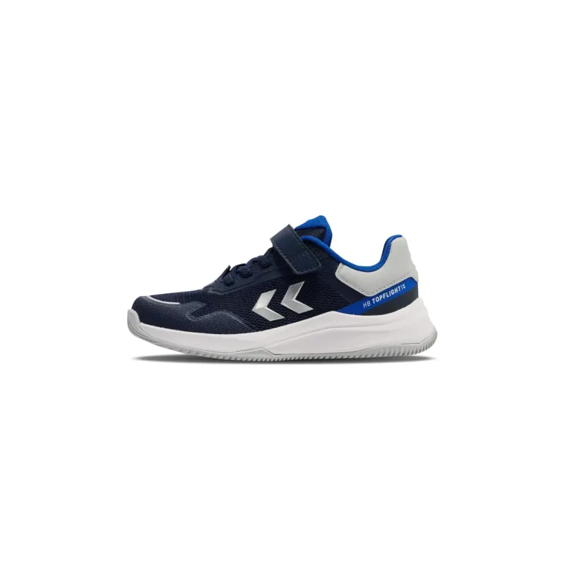 Hummel sneaker Blue (236167-8678)