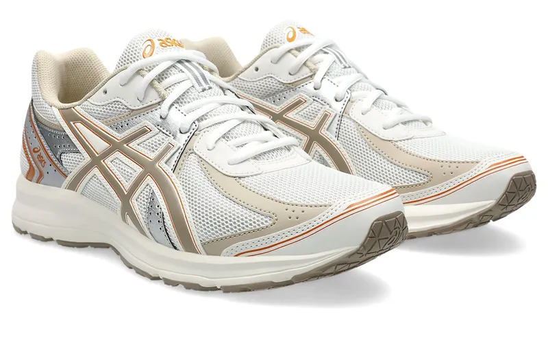 Asics JOG 100S White (1203A684-101)