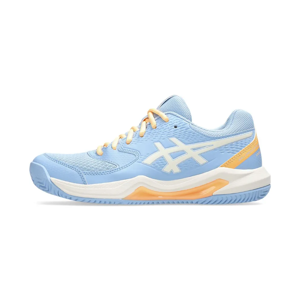 ASICS Gel-Dedicate 8 Padel Stone Wash Cream (1042A241-401)
