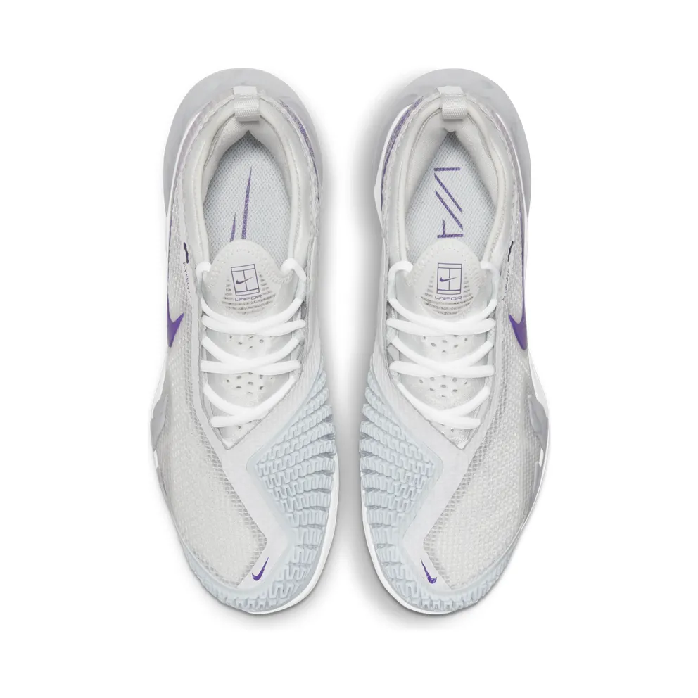 NikeCourt React Vapor NXT Hardcourt Grey (CV0742-024)