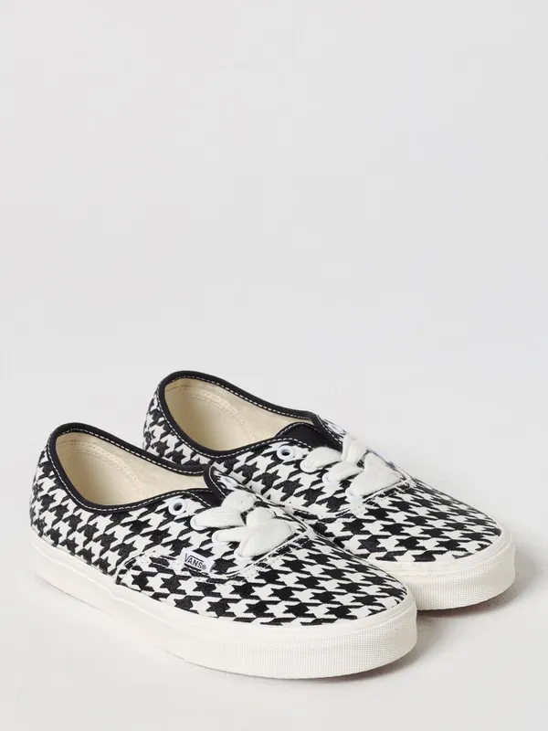 Vans White (VN000BW5YB21)