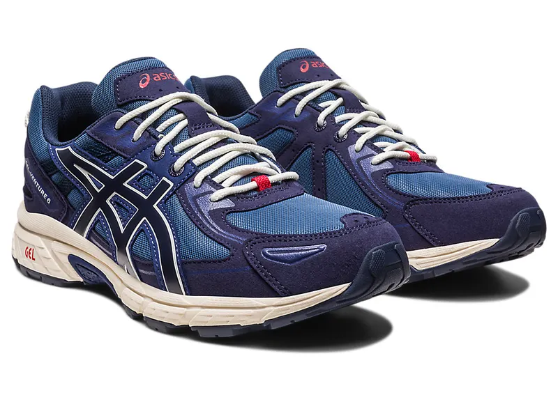 Asics GEL-VENTURE 6 Grand Shark/Midnight (1203A298.401)