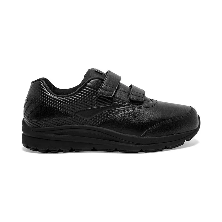Brooks Addiction Walker V-Strap 2 Triple Black (110320-1D-072)