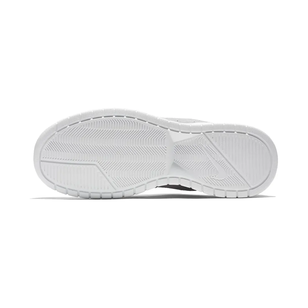 Nike Benassi Slip Wolf Grey Wolf Grey/Wolf Grey-Cool Grey-Off White (882410-002)