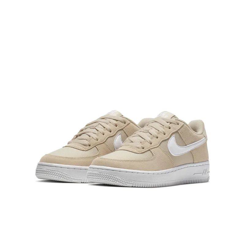 Nike Air Force 1 Low PE Desert Ore (GS) Desert Ore/White (BV0064-200)