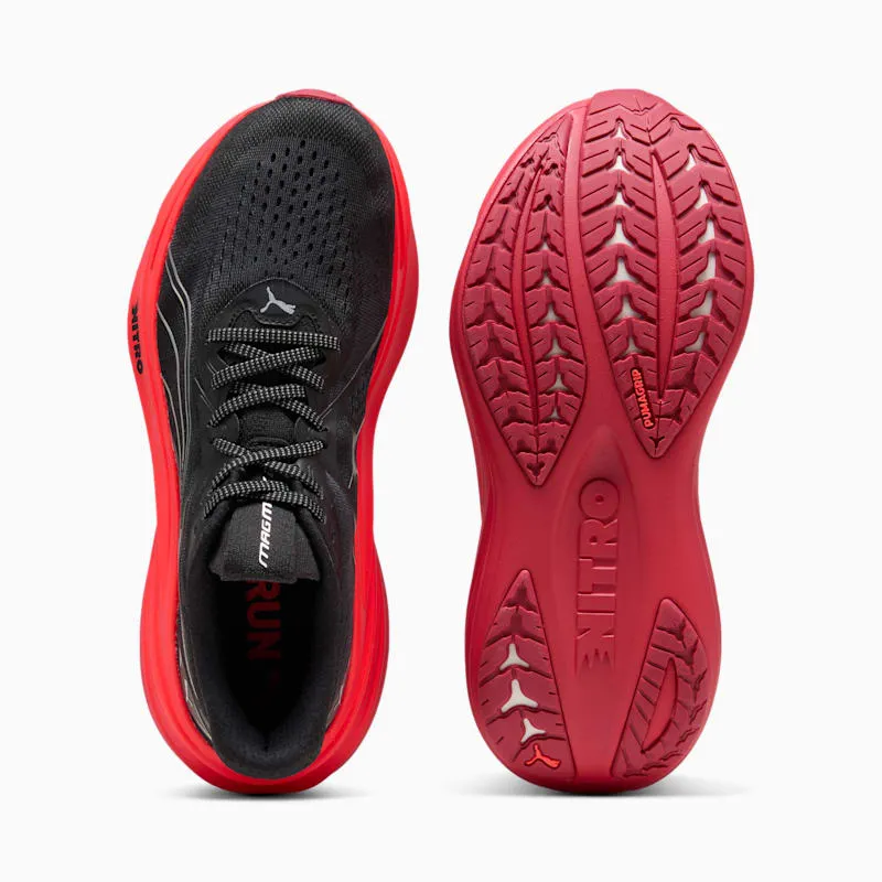 Puma MagMax NITRO Black (312125-16)