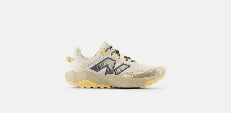 NEW BALANCE DYNASOFT NITREL v6 “LINEN / WHITE PEACH / CASTLEROCK” (WNTR88D)