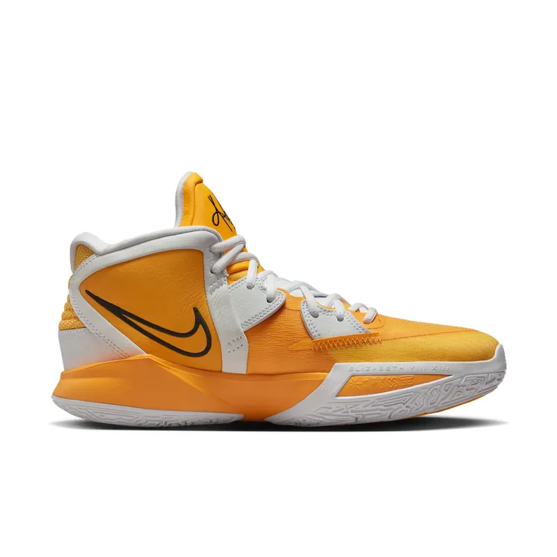 Nike Kyrie Infinity TB University Gold White (DO9616-701)