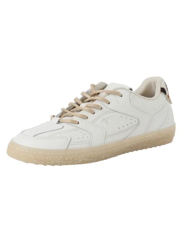 tamaris sneaker Brown / Donkerbruin / White (1-23600-47-106)
