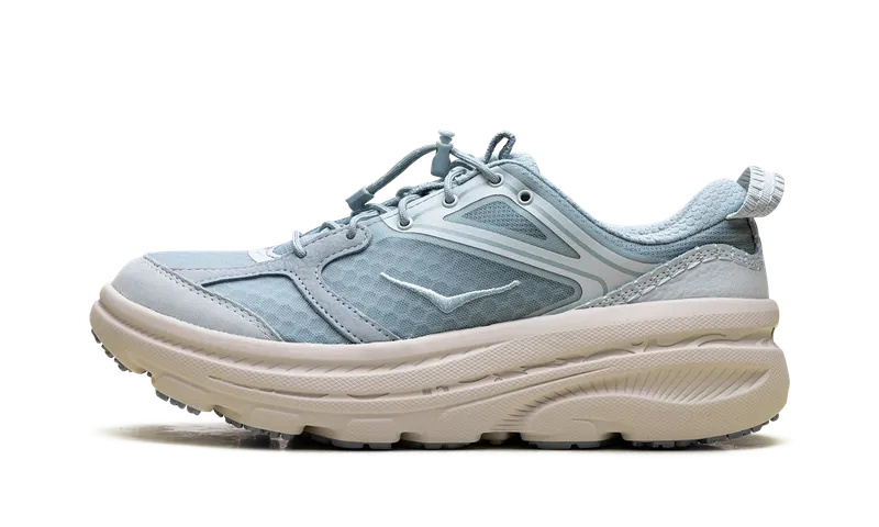 Hoka BONDI B3LS “DRUZY STUCCO” (1155351-DYS)