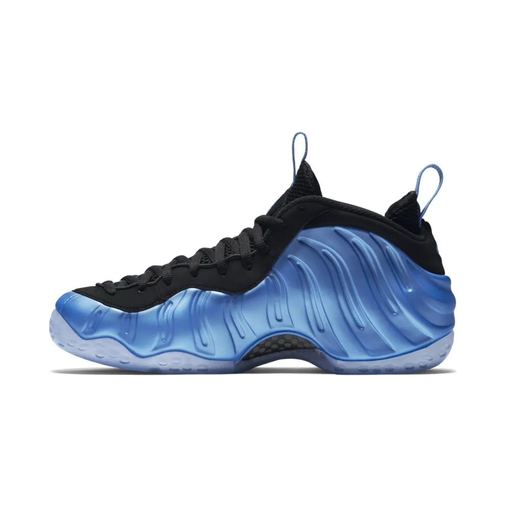 Nike Air Foamposite One University Blue University Blue/White-Black (314996-402)