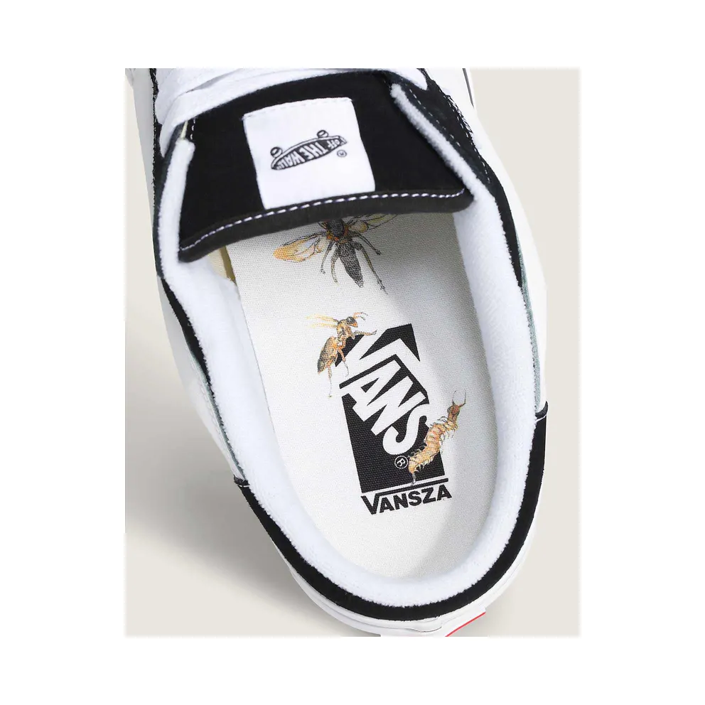 SZA x Vans Knu Skool Mule (VN00119WBA2)