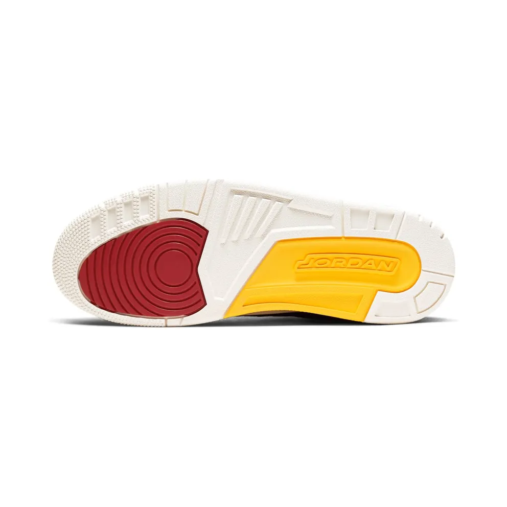 Air Jordan Nike AJ III 3 ‘Animal Instinct 2.0’ (2020) (CV3583-003)