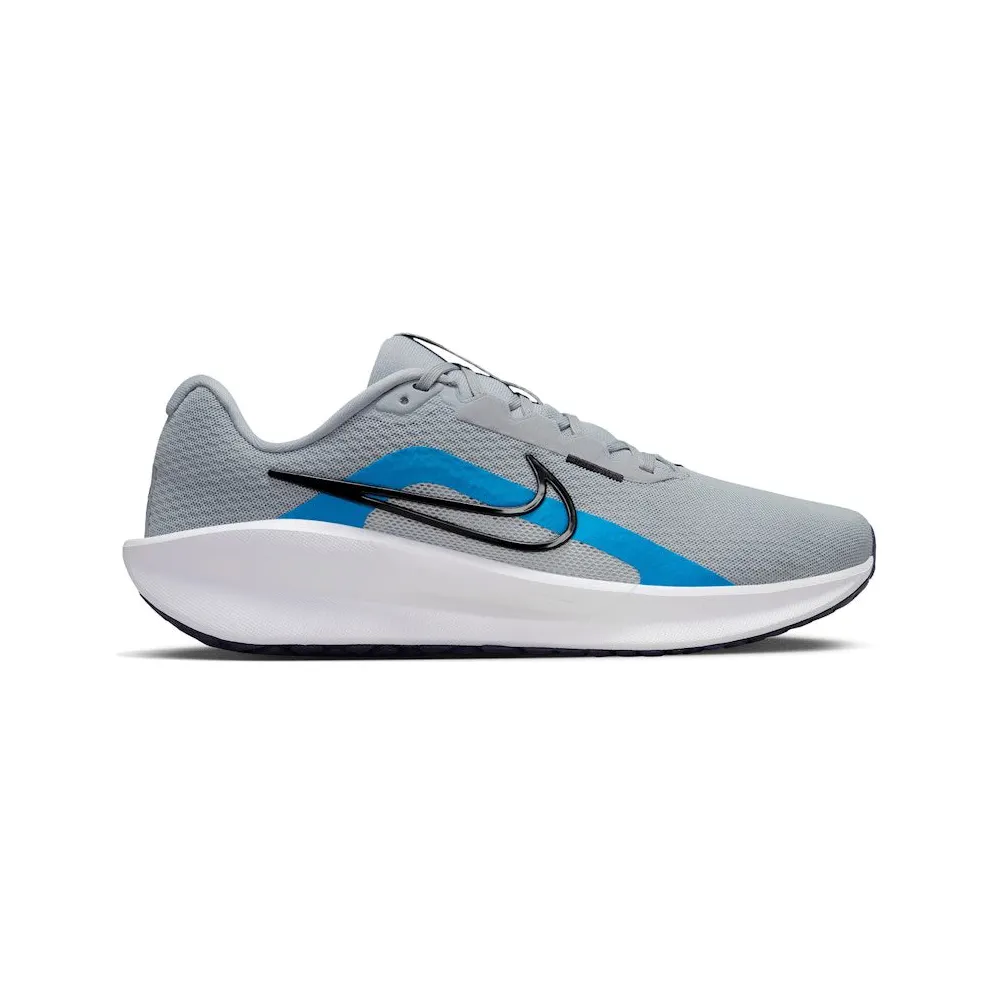 Nike Downshifter 13 Wolf Grey Blue Hero (FD6454-015)