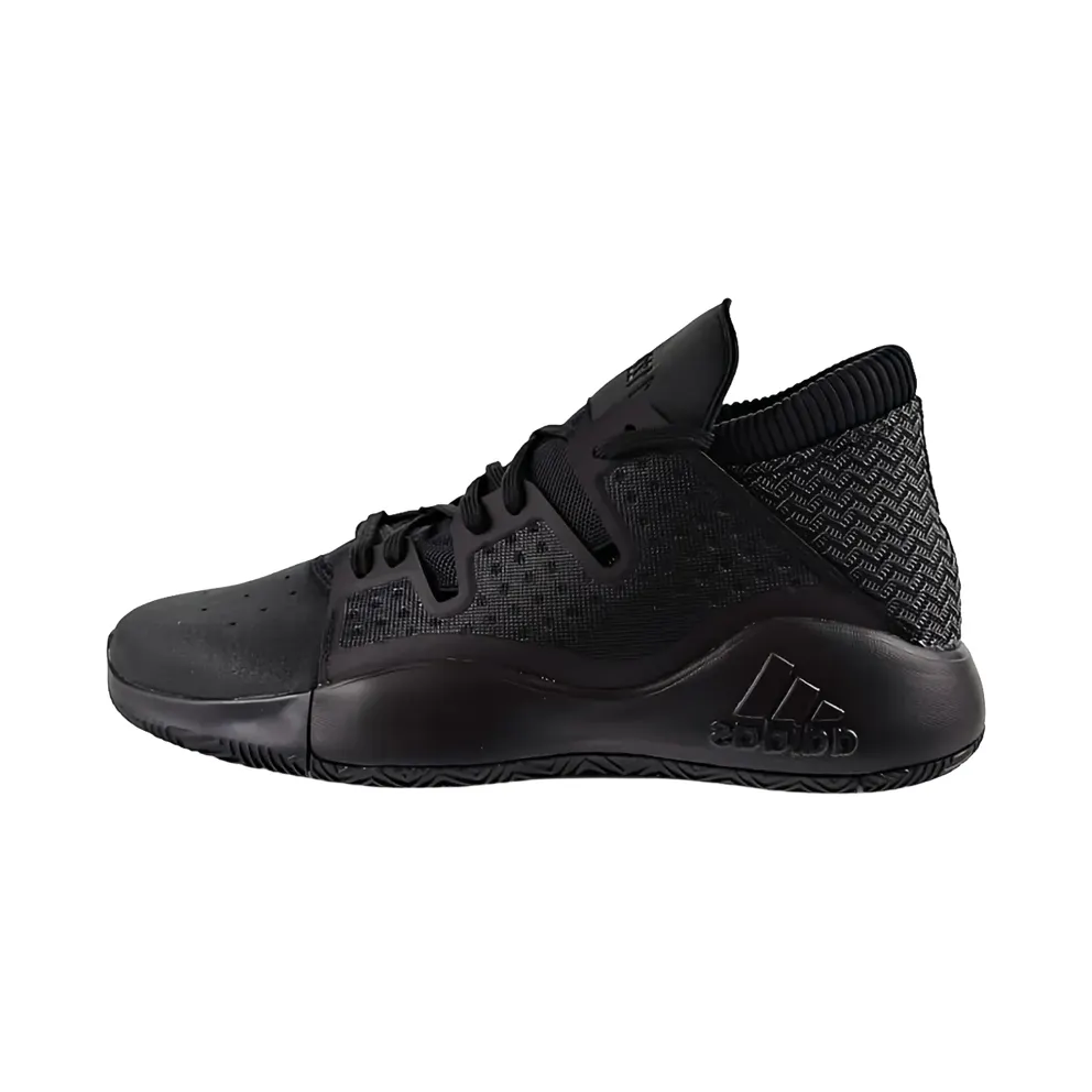 Adidas Pro Vision “Black / Grey” (BB9303)