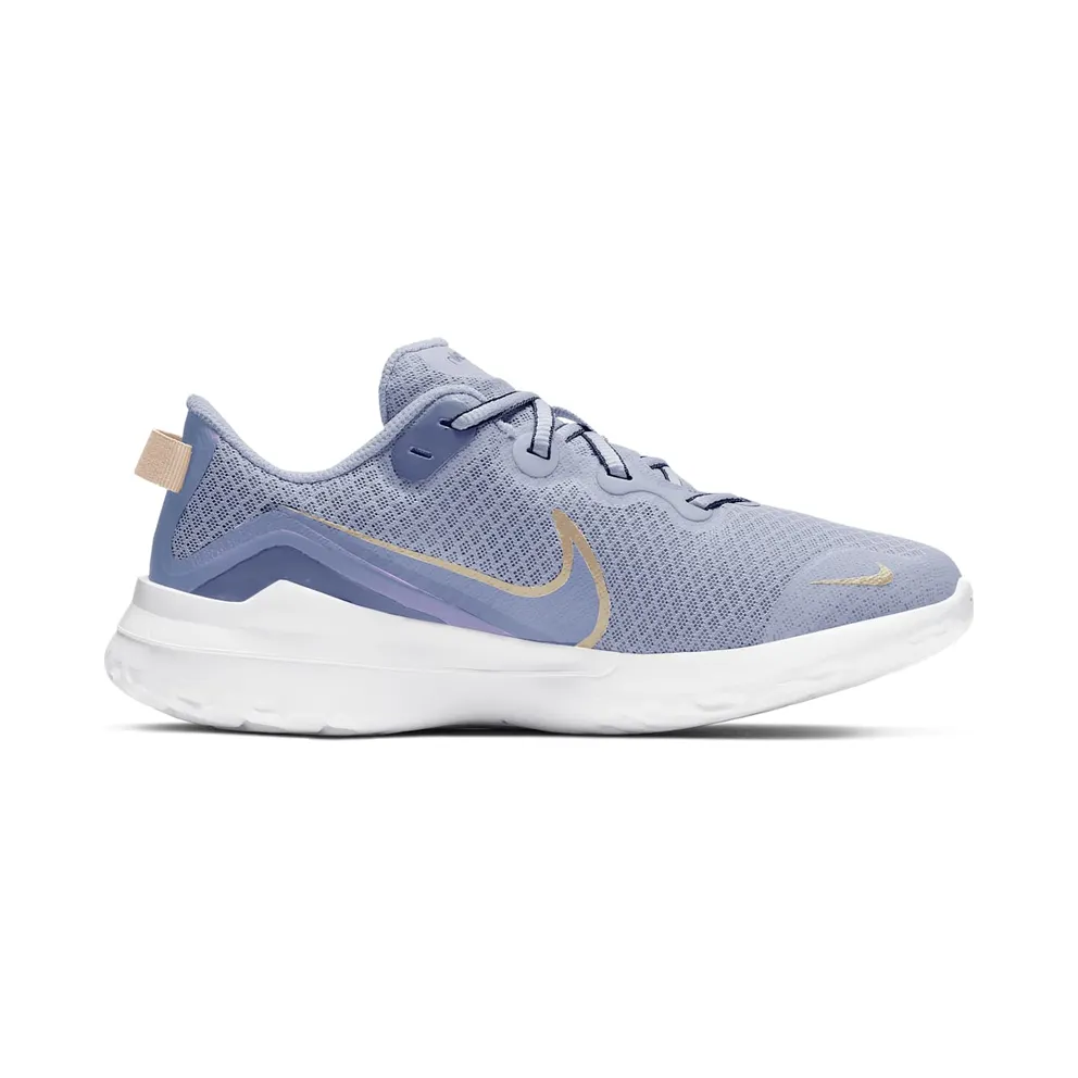 Nike Renew Ride Purple “Ghost / World Indigo / Guava Ice” (CD0314-006)