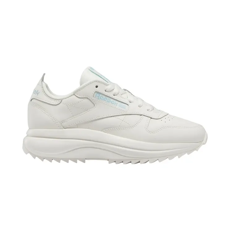 Reebok Classic Leather “White” (100009248)