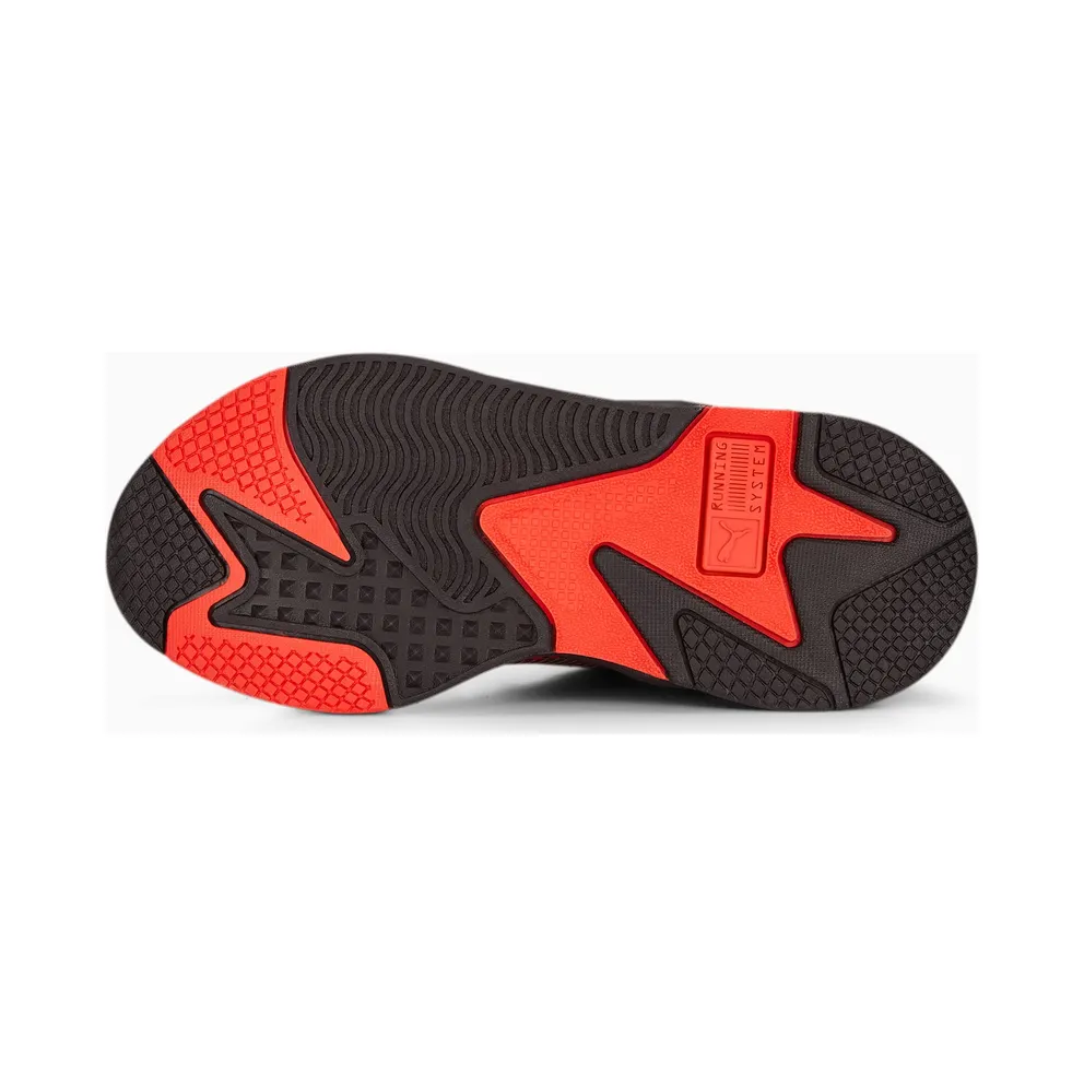 Puma x Miraculous RS-X Red/Black (39182101)