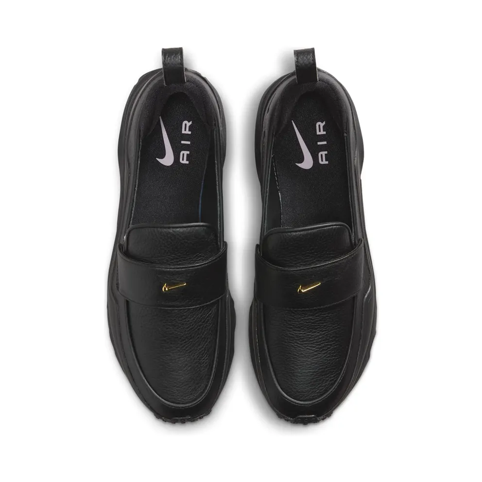 Nike Air Max Phenomena “Black Metallic Gold” (IM8814-001)