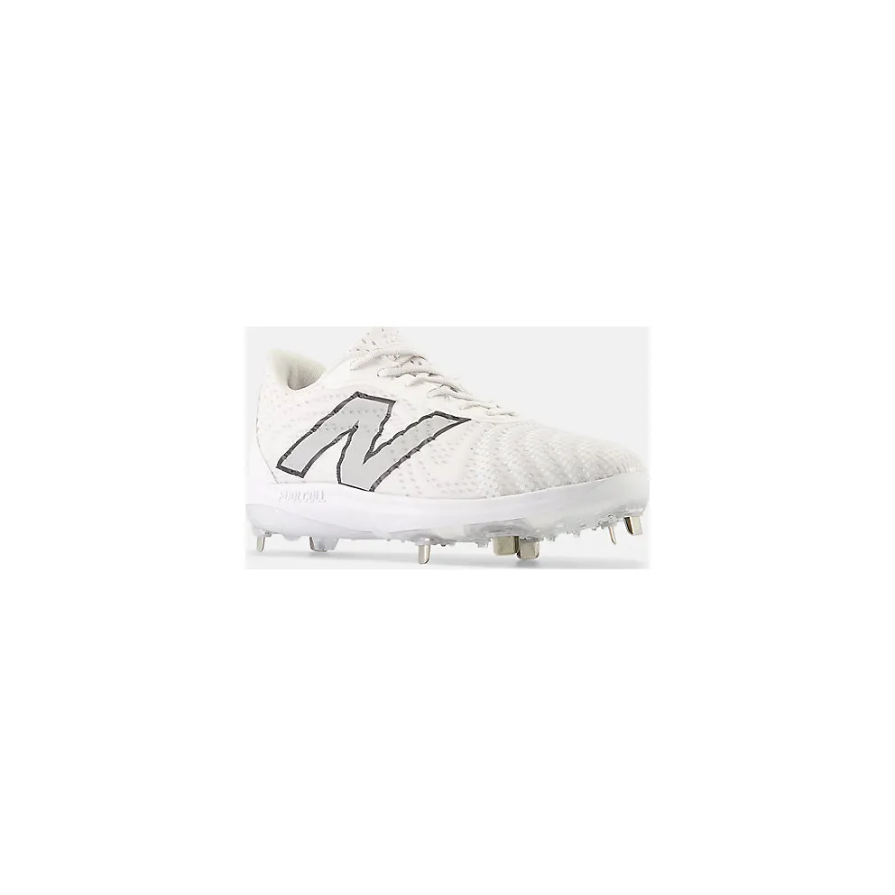 New Balance FuelCell 4040 v7 Metal Optic White Raincloud (L4040TW7)