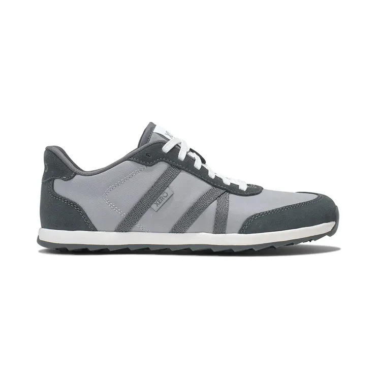 Xero Shoes Alloy / Steel Gray (WYNW-AYSG-W09)