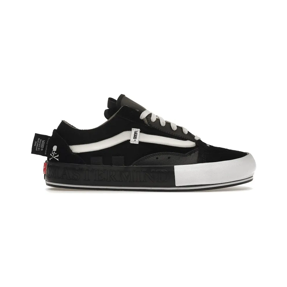Vans Vault Old Skool Mastermind World presented by END. (VN0A45K15BG)