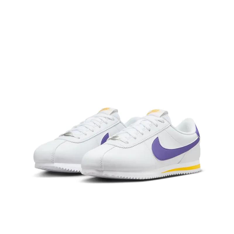 Nike Cortez Lakers (DM0950-105)