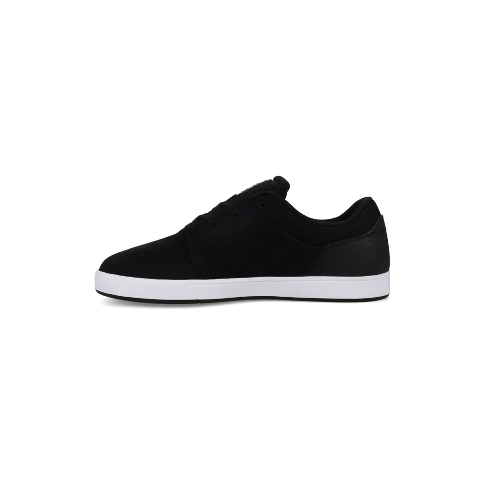 DC Crisis 2 black/white (ADYS100647-BKW)