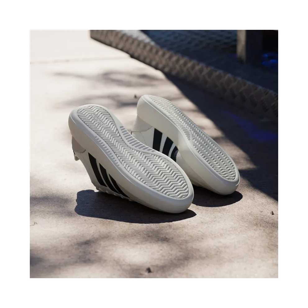 adidas Barreda Decode Off White Core Black (JR3531)