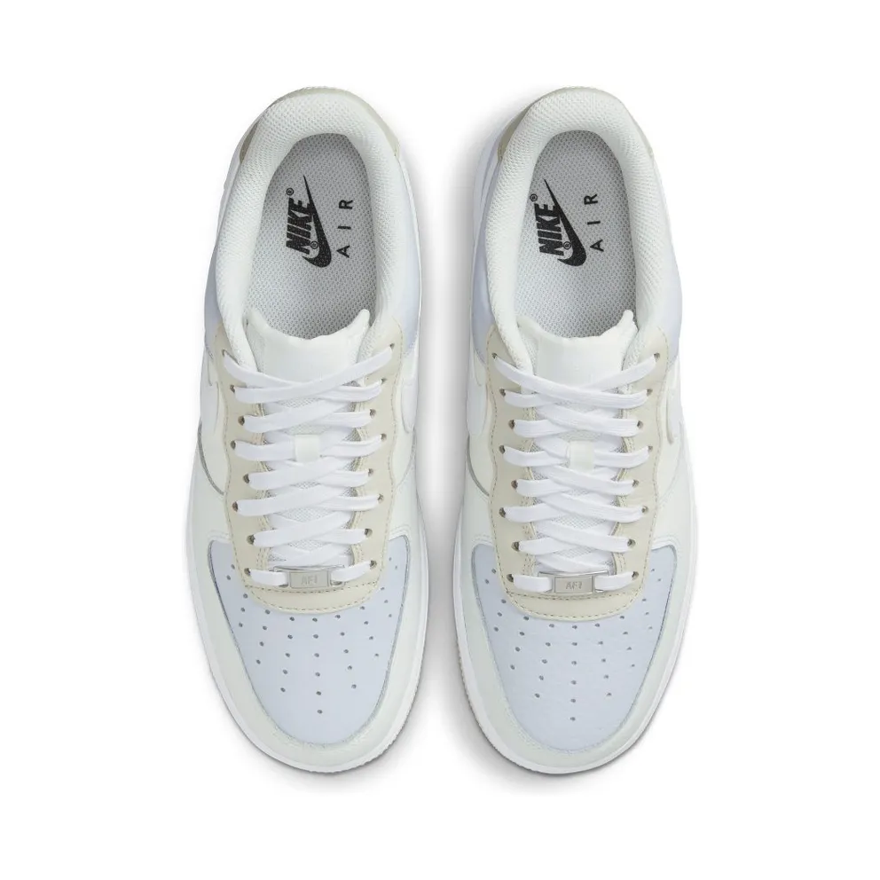 Nike Air Force 1 ’07 SN Grey (DR8590-001)