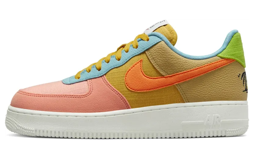 Nike Air Force 1 Low DQ4531-700