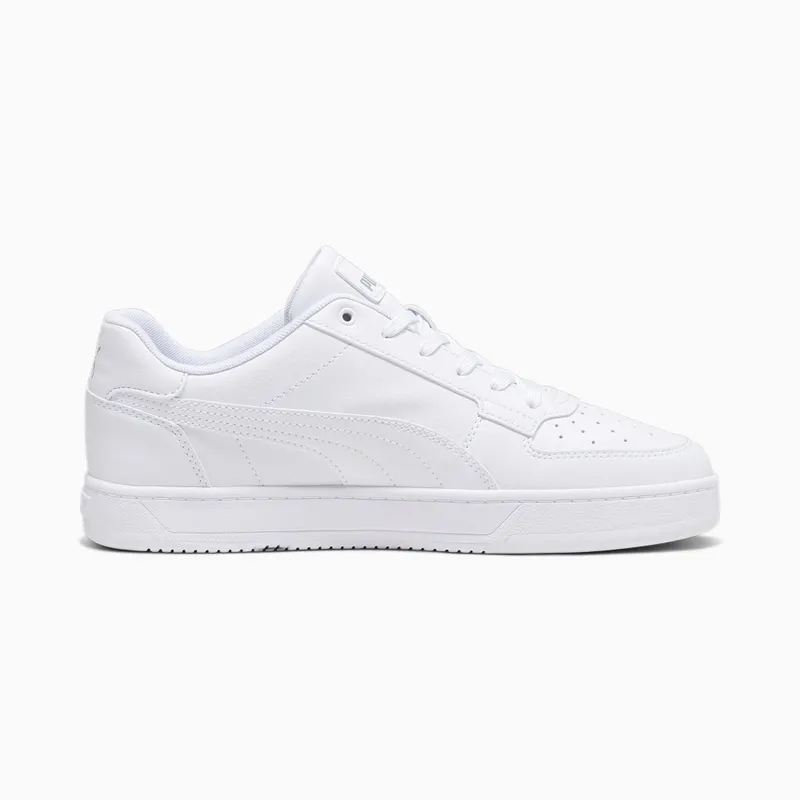 Puma Caven 2.0 Silver/White (392290-02)