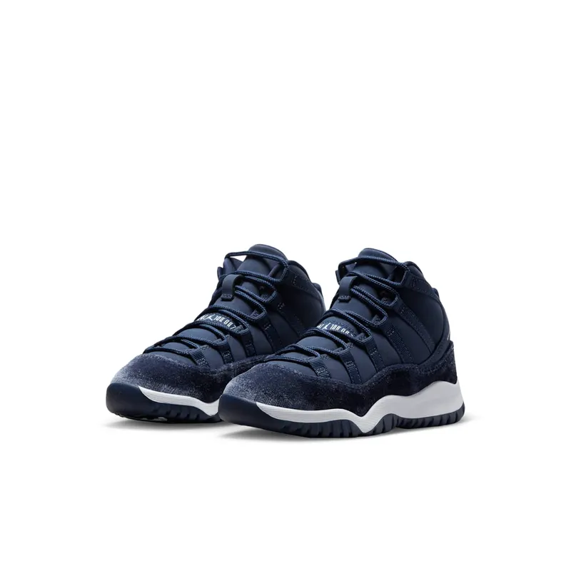 Air Jordan 11 PS “Midnight Navy” (DO3857-441)