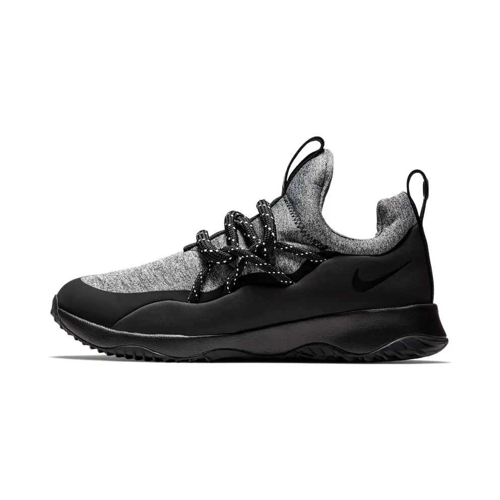 Nike City Loop Black/Black-White (W)