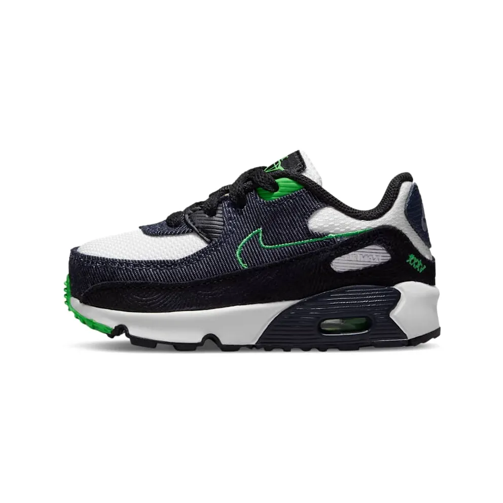 Nike Air Max 90 LTR SE Schwarz (DN4378-001)