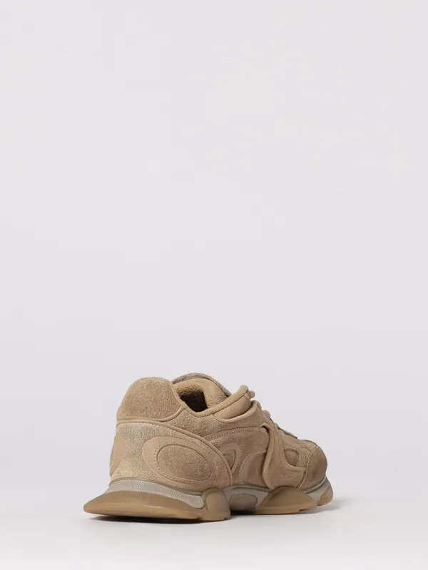Axel Arigato Eris Used Suede Brown (F3487001)
