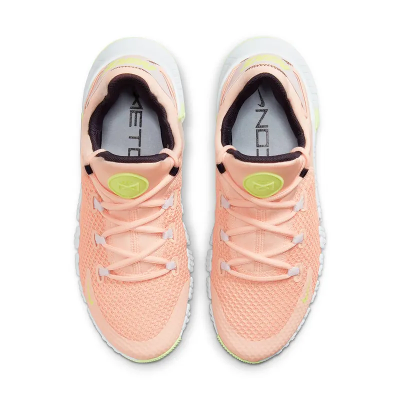Nike FREE METCON 4 “Arctic Orange” (CZ0596-800)