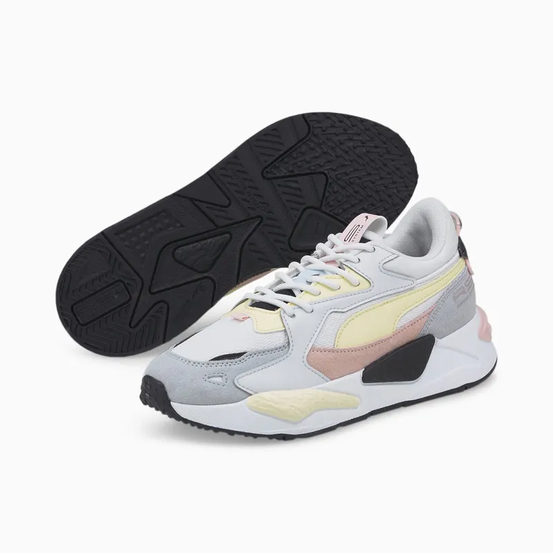 PUMA Rs-Z Reinvent Women’ Arctic Ice (383219-04)