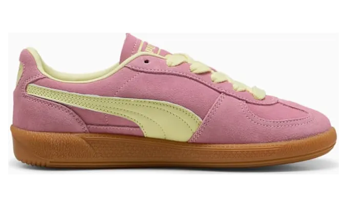 Puma Palermo Poised Pink Gold Moon (396463-64)