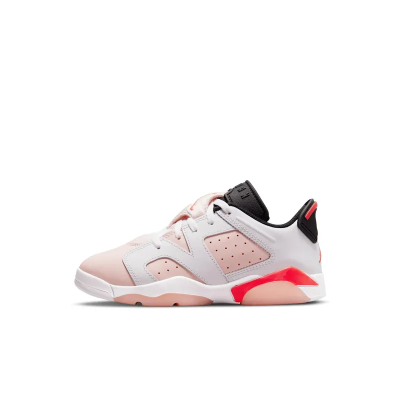 Jordan 6 Low Atmosphere (PS) (DV3528-102)