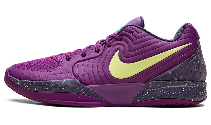 Nike Ja 2 “Stargazer” (FD7328-500)